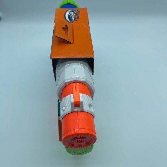 Nerf Super Soaker Toy Scatter Blast Water Fun - Picture 6 of 10